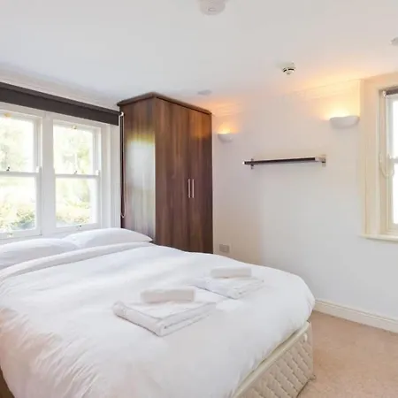 Luxury Quiet 2 Bedroom With Garden In Central Rathmines Lei7k20