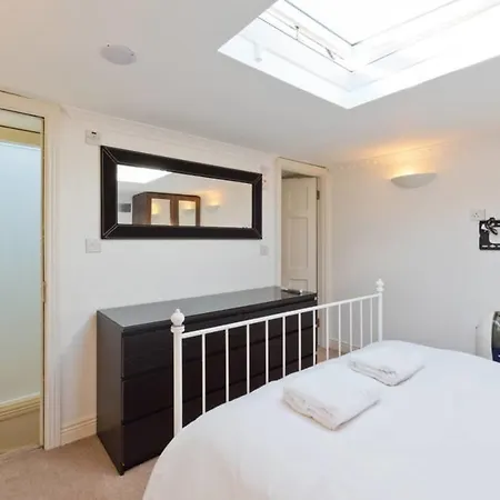 아파트 Luxury Quiet 2 Bedroom With Garden In Central Rathmines Lei7k20