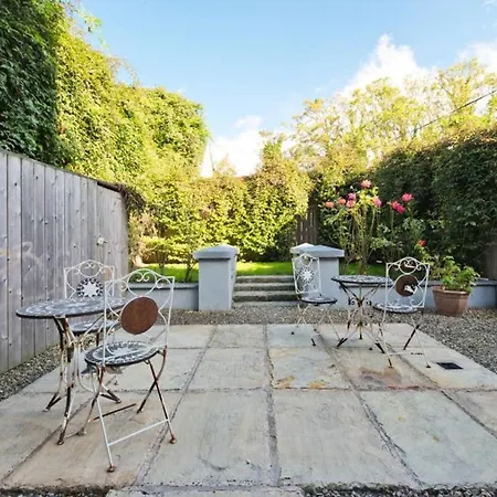 아파트 Luxury Quiet 2 Bedroom With Garden In Central Rathmines Lei7k20
