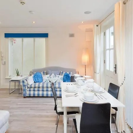 Luxury Quiet 2 Bedroom With Garden In Central Rathmines Lei7k20 * 더블린