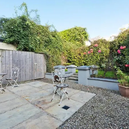 Luxury Quiet 2 Bedroom With Garden In Central Rathmines Lei7k20