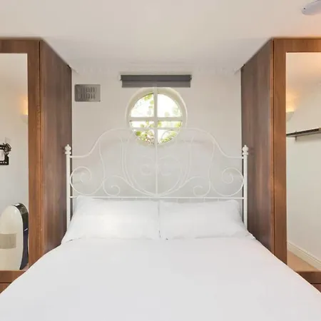 Luxury Quiet 2 Bedroom With Garden In Central Rathmines Lei7k20
